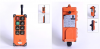 WIRELESS RADIO CONTROL for hoist, overhead crane, gantry crane