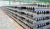 CRANE RAIL TRACK for overhead crane, gantry crane