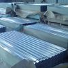 Zinc Corrugated Roof Sheet