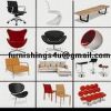 Design furniture/modern classic/Bauhaus furniture
