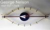 Sell Nelson Eye Clock