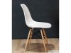 Sell  Plastic Side Chair Manufacturer