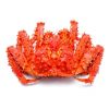 Fresh Frozen Live Red King Crabs, Soft Shell Crabs