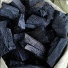 Hardwood charcoal