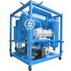 Portable Transformer Oil Filter Machine, Vacuum Oil Purifier for purifying insulating oil, transformer oil.