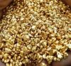 Gold Bars, Gold Nugget, Copper Cathode, Copper Scrap, Copper ORE