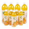Fruit Juice Wholesales Orange Juice Soft Drink for Bottle 500ml/1.5L Soft Drink Suppliers From C Vitamin