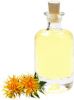 Refined Organic Natural Cold Press Safflower Seed Oil