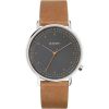 Komono watches and sunglasses