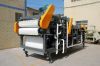 sludge dewatering equipment