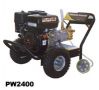 Sell gasoline high pressure washer, PW2400 mini spray washer 2400/2900/3600psi 170/200/250bar