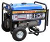 Sell 5.0kw gasoline generator set