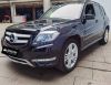 Use suv GLK 260 4 matic 2014 model black 5 seats left steering for mercedes benz used cars