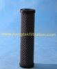 Sell Impregnated Cellulose Carbon Filter Cartridges