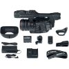 XF705 4K 1" Sensor XF-HEVC H.265 Pro Camcorder