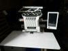 Bro PR ther PR1000e ? 10 Needle Embroidery machine