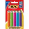 BiKc Lighters, Classic - 5 lighters