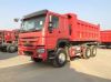 Hot Sale Second Hand Used 8X4 Sino Sinotruck HOWO Dump Tipper Truck - China Used Dump Truck, Used Tipper