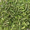 Wholesale Bulk Frozen Vegetables Green Fresh IQF Frozen Asparagus