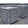 Zinc Ingot, Zinc Metal Alloy Ingot