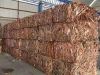 Copper Wire Scrap for Sale