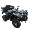 5000W SUPER HORSEPOWER ADULT ELECTRIC ATV FOUR WHEELER ATV FARM DEDICATED VEHICLE ELECTRIC MOUNTAIN BIKE WITH TRUNK AND WINCH