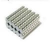 HOT SALE N35, N38 N40, N42, N45, N48, N50, N52 HIGH QUALITY ROUND DISC SQUARE NEODYMIUM MAGNETS