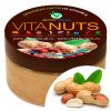 Nut paste VitaNUTS, from peanuts for functional nutrition