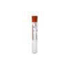 Becton Dickinson Vacutainer Serum Tube, 16 X 100 X 10.0Ml, Plastic, 