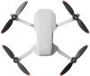 DJI Mini 2 ultralight and foldable drone