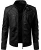 Unisex Leather Jackets