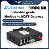 RS485 Modbus to OPC UA MQTT Converter