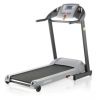 Taiwan-Made DC Motorized Treadmill For Home Use