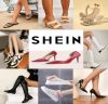 wholesale Shein shoes for woman