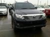 Selling 4WD SUV Fortuner