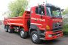 Sell Hino700 series truck