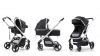 Aura Baby 3 in 1 Travel System