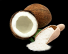 Desiccated Coconut Low Fat Fine Grade
