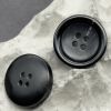 MALYPHA Natural Horn Button Series