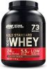 Optimum Nutrition 100% Whey Protein