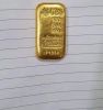 DORE GOLD BARS AVAILABLE