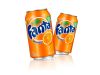 Fanta Soft Drink