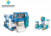 AUTOMATED PACKAGING MACHINE AND BAGS