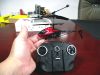 12 cm rc helicopter, mini rc helicopter