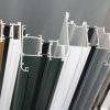 Sell industrial aluminium extrusion