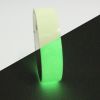 Energy saving glow in the dark tape