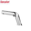 automatic faucet type soap dispenser