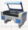 Cloth And Leather Laser Cutting Machine ( CE /FDA)