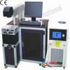 FDA&CE Industrial and Advertising Laser Metal Marking Machine