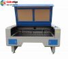 Three Heads Laser Cutting Machine (high speed)